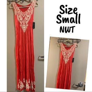 Last Chance!! Maxi Dress 🌺🌺